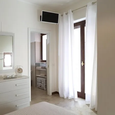 Trinacria House *