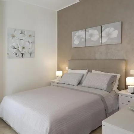 شقة Trinacria House