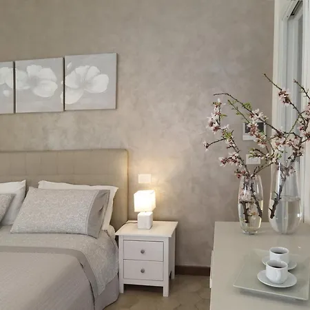 Trinacria House * Taormina