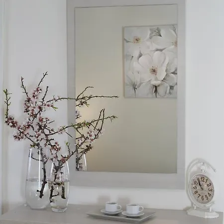 Trinacria House شقة