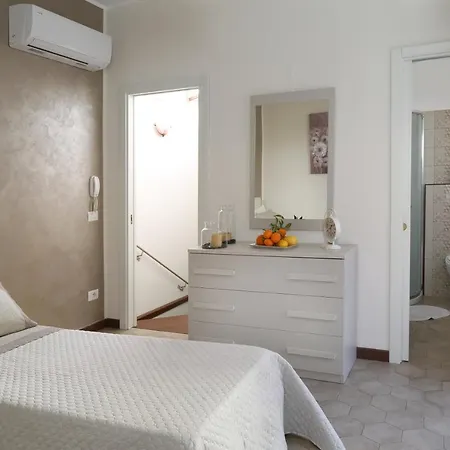 Apartment Trinacria House Taormina
