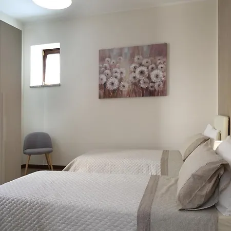 Trinacria House * Taormina