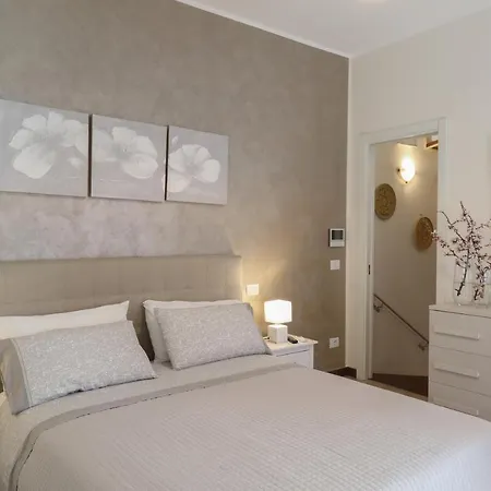 Trinacria House * تاورمينا