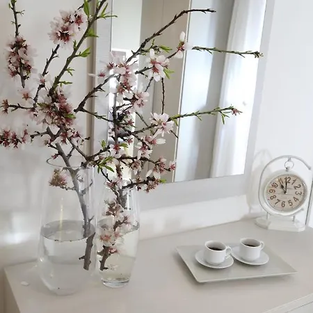 شقة Trinacria House *