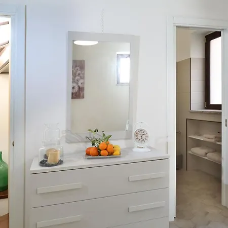 شقة Trinacria House تاورمينا