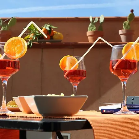 Apartment Trinacria House Taormina