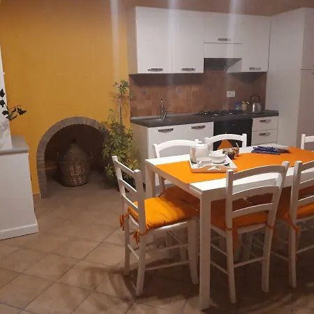 Trinacria House * تاورمينا