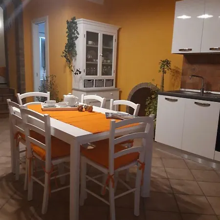 Trinacria House Taormina