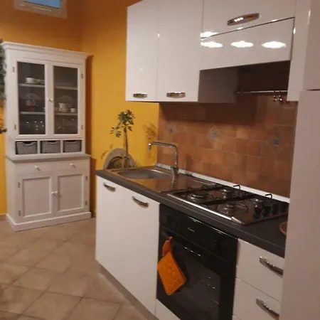 Trinacria House *