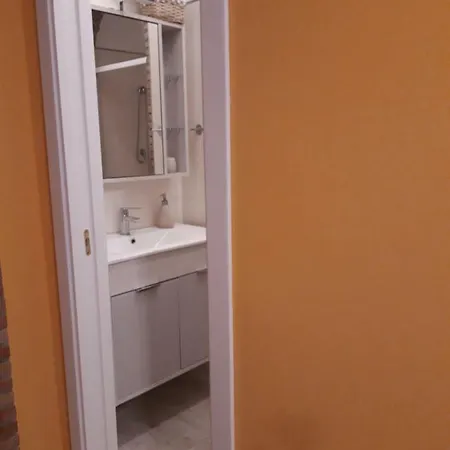 Trinacria House * تاورمينا