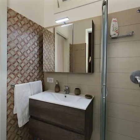Trinacria House Apartment *