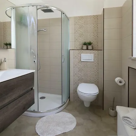 Trinacria House شقة *