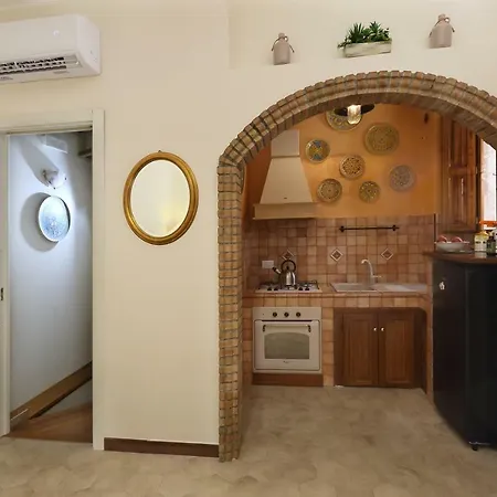 Trinacria House * تاورمينا