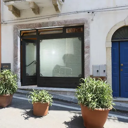 Trinacria House Taormina