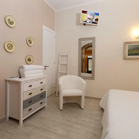 Trinacria House * تاورمينا