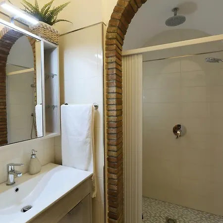 Apartment Trinacria House Taormina
