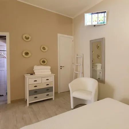 Trinacria House شقة *