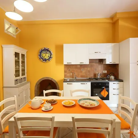 Trinacria House * Taormina