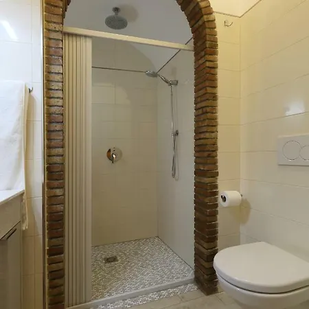 شقة Trinacria House *