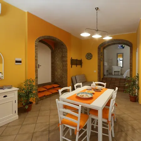 Appartement Trinacria House Taormina