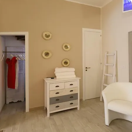 Appartement Trinacria House *