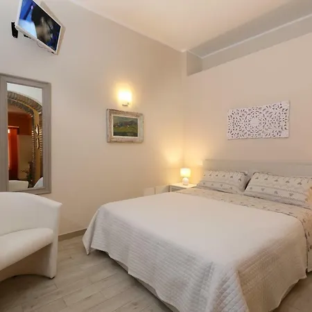 Appartement Trinacria House *