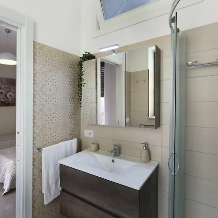 Appartement Trinacria House Taormina